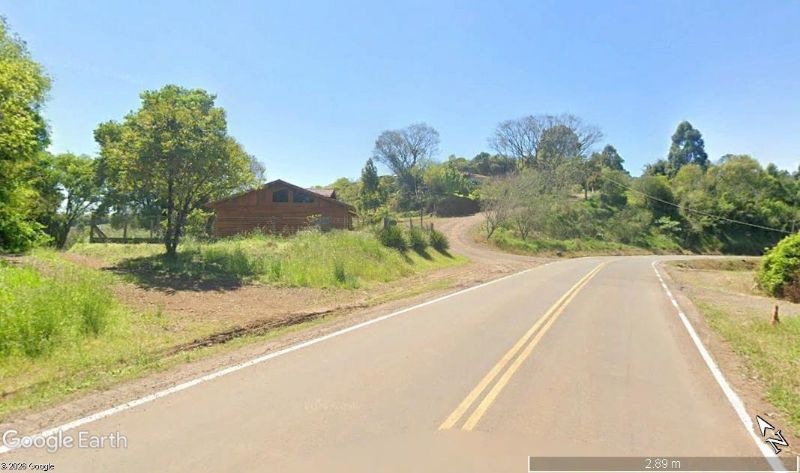 Àrea rural com 138.348,93m² em Presidente Kenedy, localizado em Concórdia - SC, bairro Presidente Kenedy