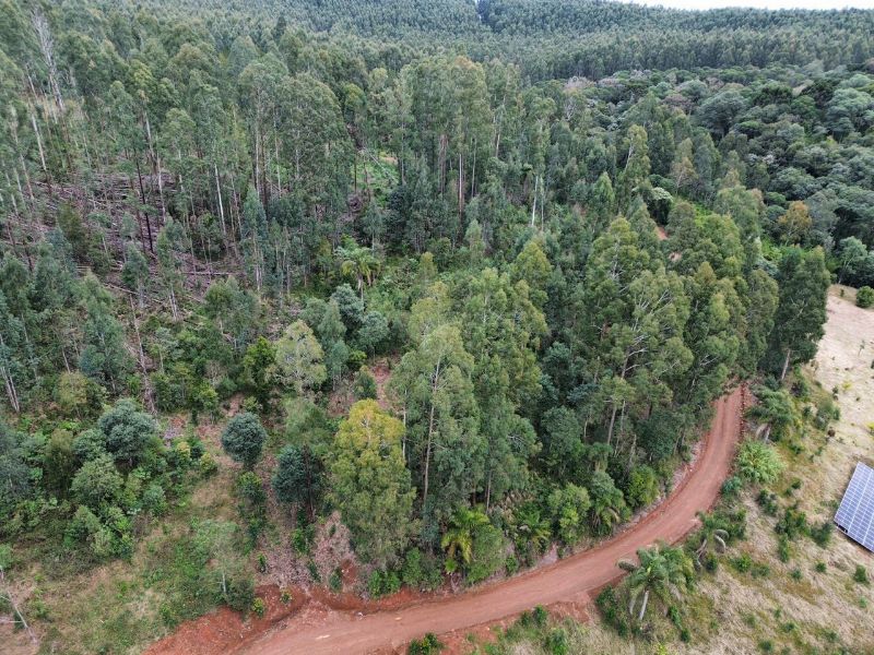 Área Rural com 41.746,00m² em Água Doce/SC, localizado em Água Doce - SC