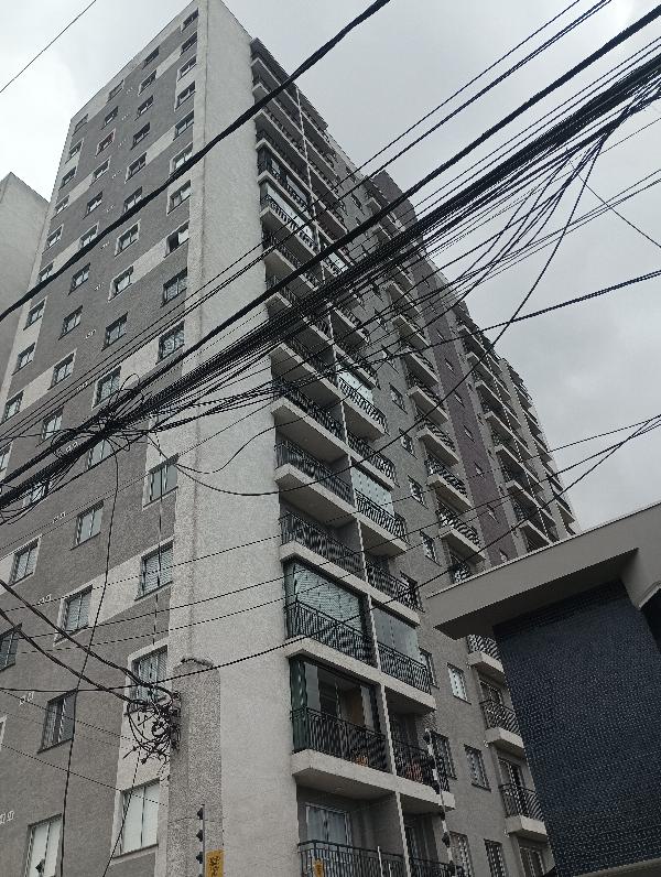 Apartamento : AREA_PRIVATIVA: 25,29: AREA_TERRE