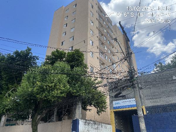 Apartamento : AREA_PRIVATIVA: 47,42: AREA_TERRE