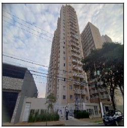 Apartamento : AREA_PRIVATIVA: 32,75: AREA_TERRE