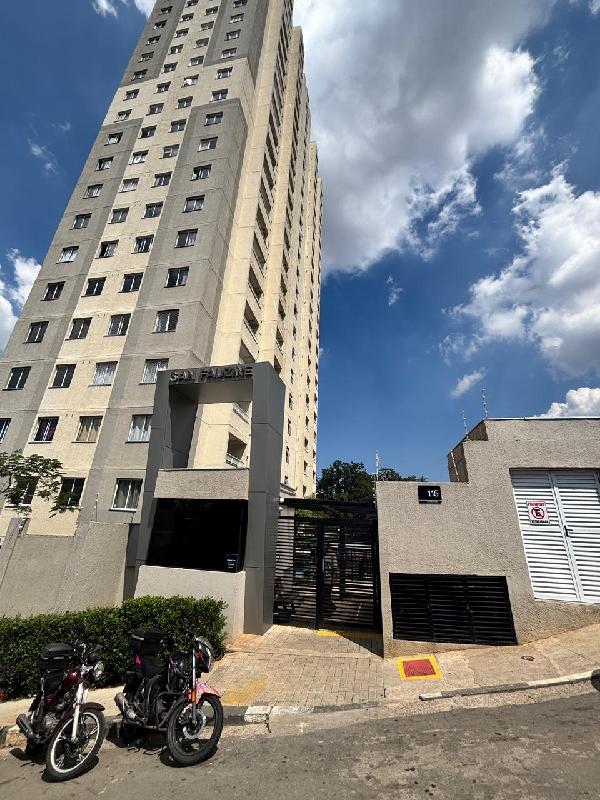 Apartamento : AREA_PRIVATIVA: 38,17: AREA_TERRE