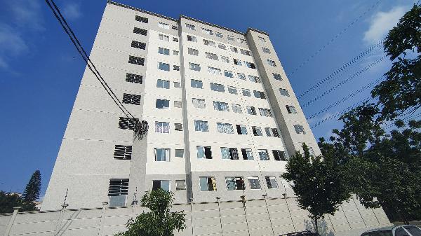 Apartamento : AREA_PRIVATIVA: 41,56: AREA_TERRE