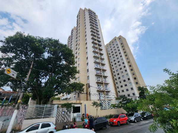 Apartamento : AREA_PRIVATIVA: 33,74: AREA_TERRE