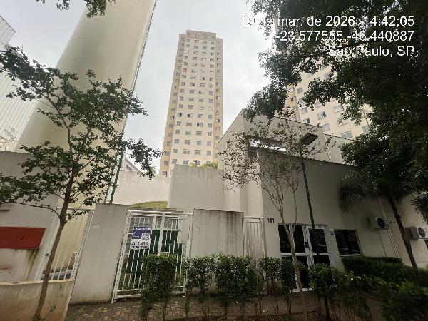 Apartamento : AREA_PRIVATIVA: 32,39: AREA_TERRE