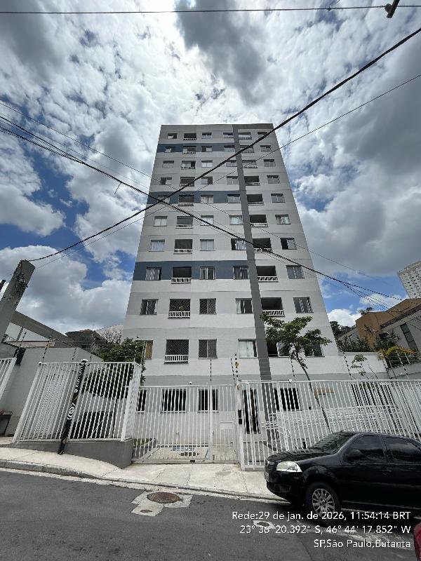 Apartamento : AREA_PRIVATIVA: 16,98: AREA_TERRE