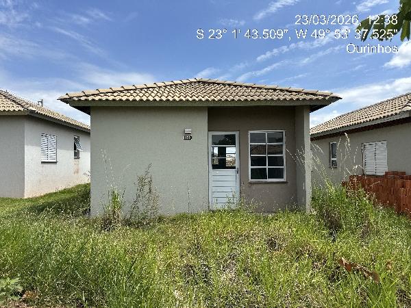 Casa : area_privativa: 43,85: area_terre