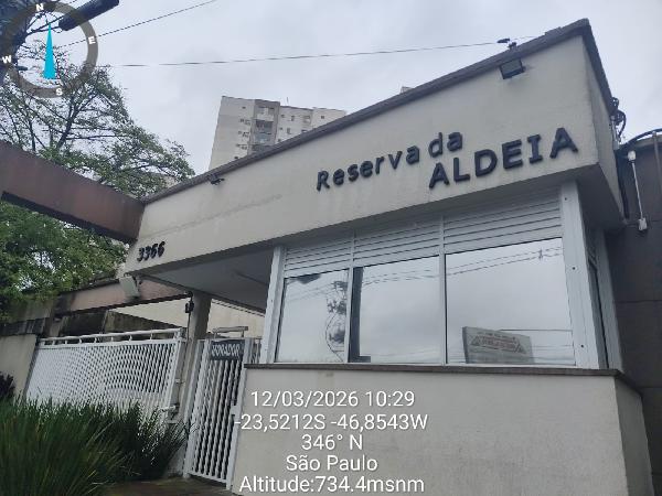 Apartamento : AREA_PRIVATIVA: 58,14: AREA_TERRE