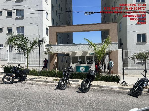Apartamento : AREA_PRIVATIVA: 28,31: AREA_TERRE