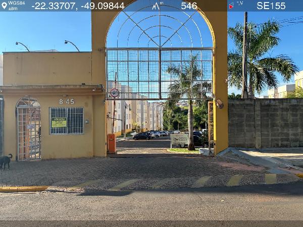 Apartamento : area_privativa: 41,65: area_terre