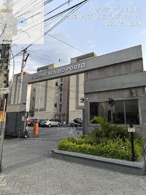 Apartamento : area_privativa: 40,82: area_terre