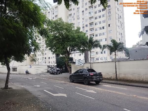 Apartamento : AREA_PRIVATIVA: 43,8: AREA_TERREN