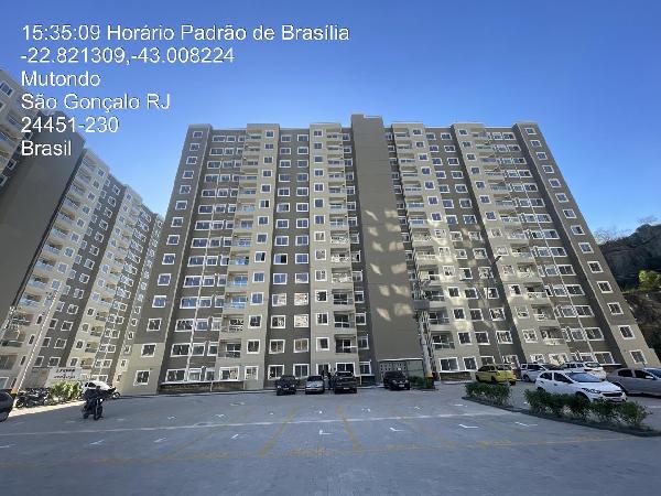 Apartamento : area_privativa: 46,19: area_terre