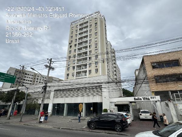 Apartamento : area_privativa: 46: area_terreno: