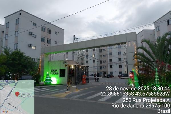 Apartamento : AREA_PRIVATIVA: 44,22: AREA_TERRE