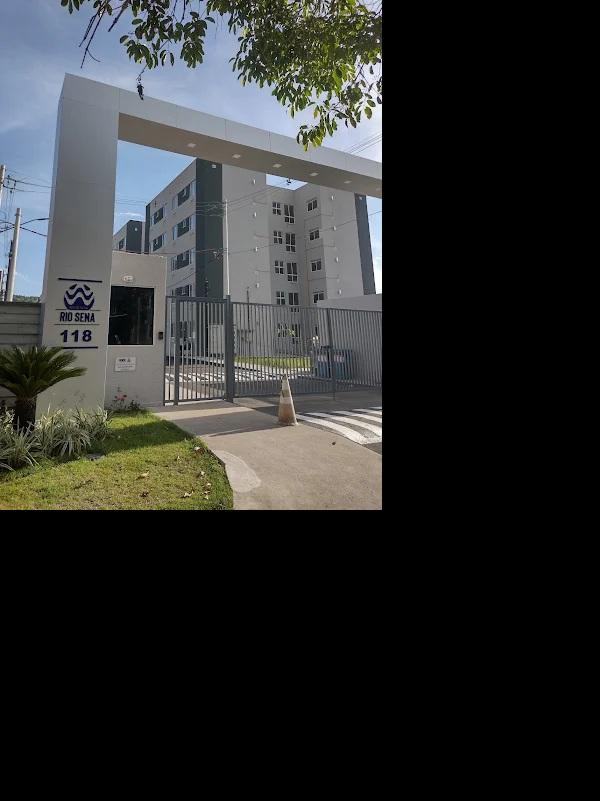 Apartamento : area_privativa: 43,22: area_terre