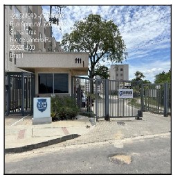 Apartamento : area_privativa: 41,27: area_terre