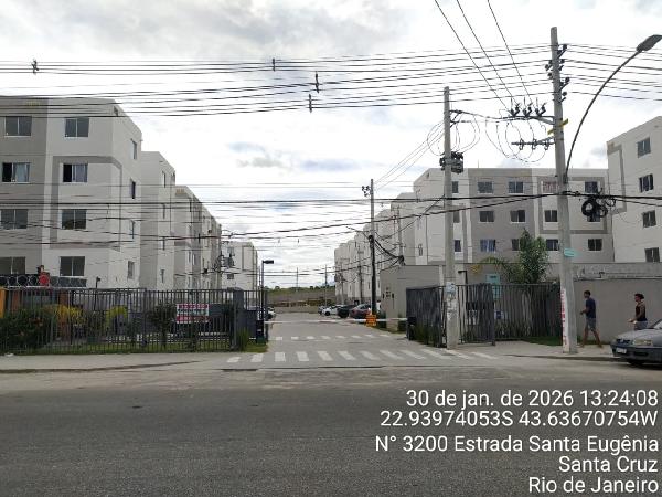 Apartamento : AREA_PRIVATIVA: 40,54: AREA_TERRE