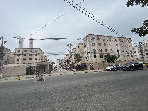 Apartamento : area_privativa: 40,54: area_terre