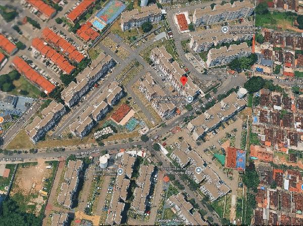 Apartamento : area_privativa: 45,71: area_terre