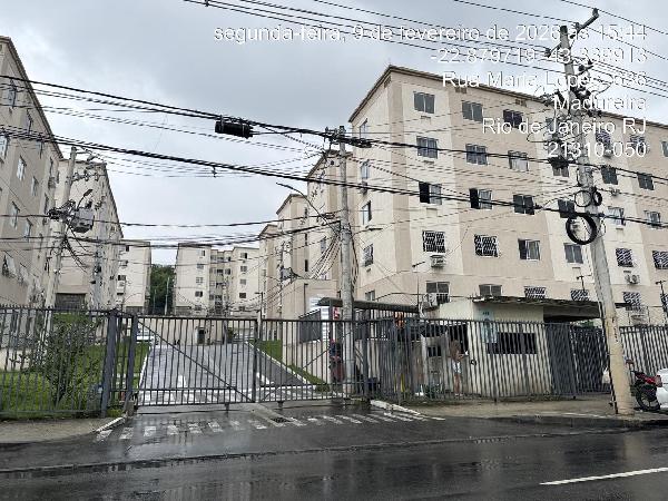 Apartamento : AREA_PRIVATIVA: 40: AREA_TERRENO