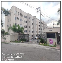 Apartamento : area_privativa: 41,27: area_terre