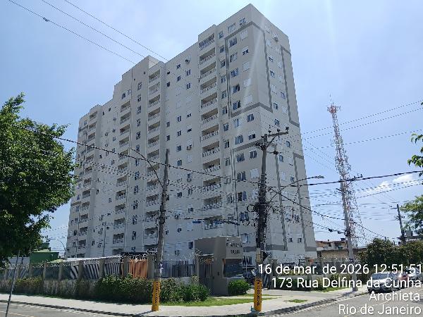 Apartamento : AREA_PRIVATIVA: 40,85: AREA_TERRE