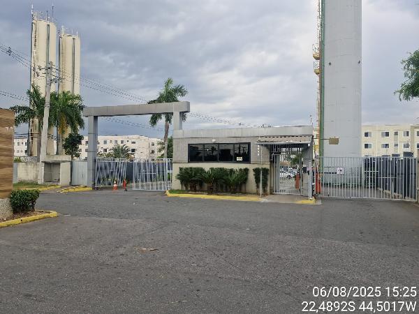 Apartamento : area_privativa: 43,2: area_terren