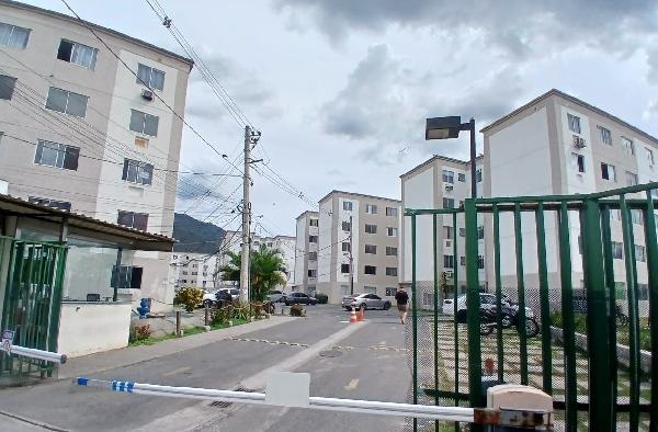 Apartamento : area_privativa: 43,3: area_terren