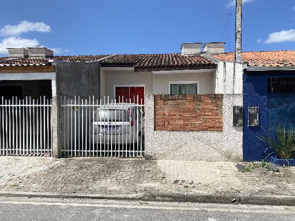 Casa : area_privativa: 40,95: area_terre