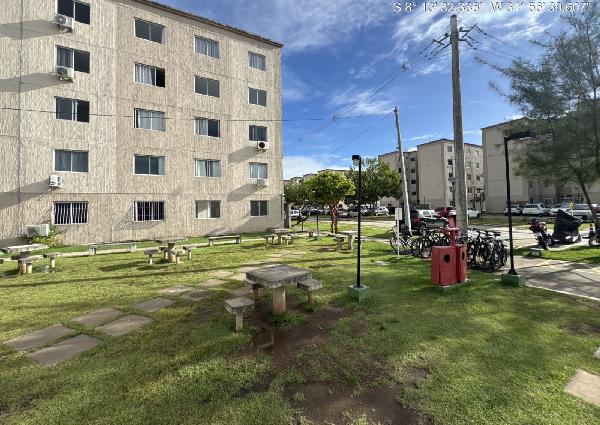 Apartamento : area_privativa: 41,79: area_terre