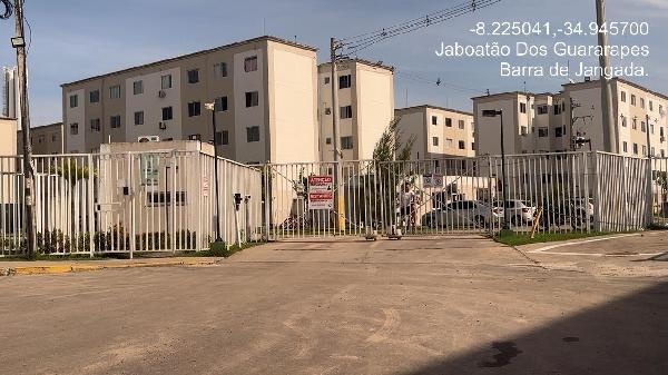 Apartamento : area_privativa: 41,79: area_terre