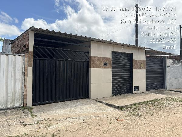 Casa : area_privativa: 60: area_terreno: