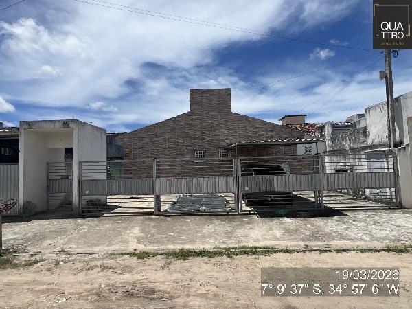 Casa : area_privativa: 49,16: area_terre