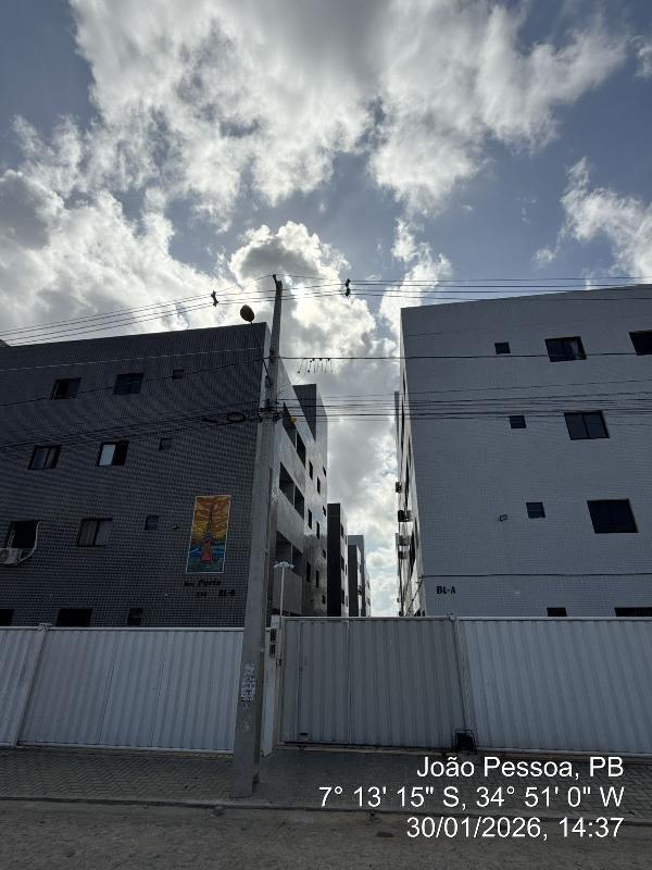 Apartamento : AREA_PRIVATIVA: 43,38: AREA_TERRE