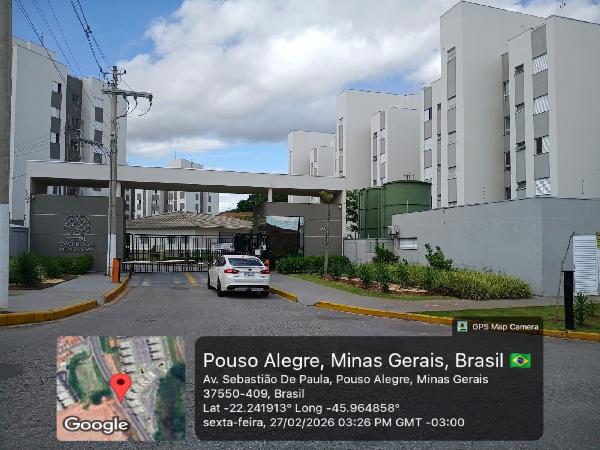 Apartamento : area_privativa: 51,52: area_terre