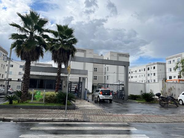 Apartamento : area_privativa: 41,85: area_terre