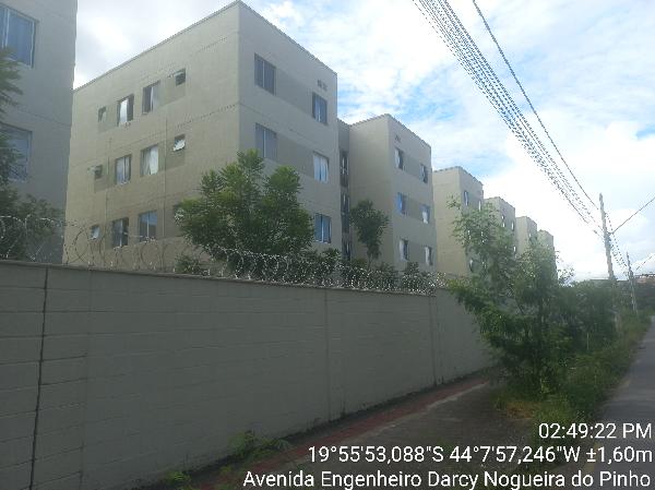 Apartamento : AREA_PRIVATIVA: 41,99: AREA_TERRE