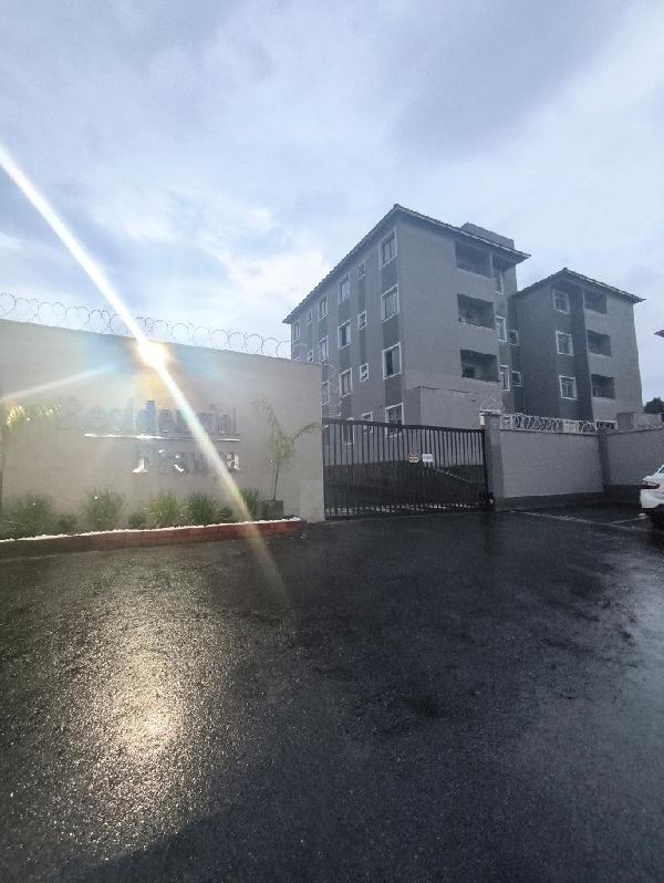 Apartamento : AREA_PRIVATIVA: 48,78: AREA_TERRE, localizado em Betim - MG