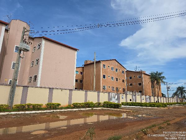 Apartamento : area_privativa: 42,64: area_terre