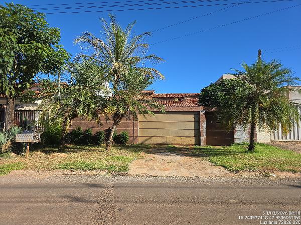 Casa : AREA_PRIVATIVA: 105: AREA_TERRENO