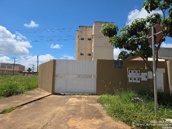 Apartamento : AREA_PRIVATIVA: 58,13: AREA_TERRE