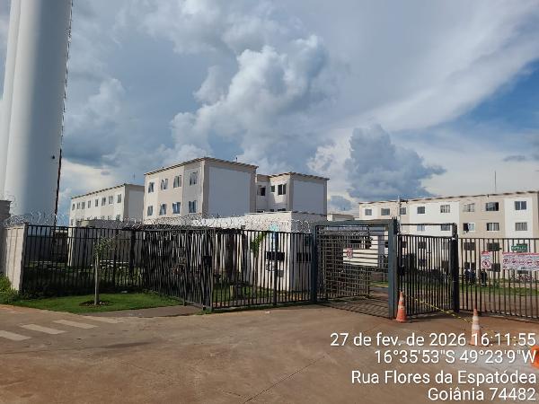 Apartamento : AREA_PRIVATIVA: 42,05: AREA_TERRE