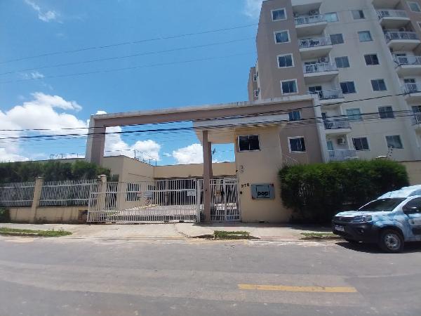 Apartamento : area_privativa: 45,4: area_terren
