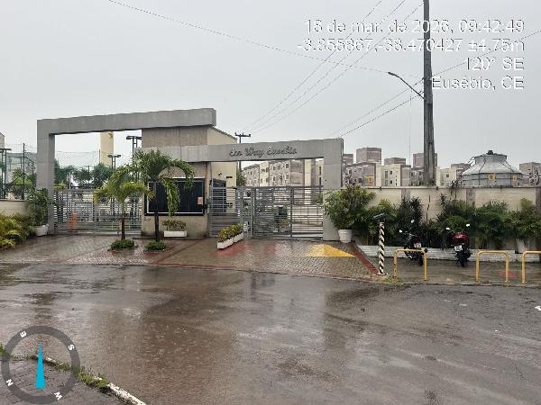 Apartamento : area_privativa: 40,83: area_terre