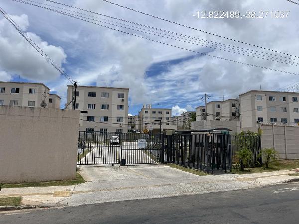 Apartamento : AREA_PRIVATIVA: 40,53: AREA_TERRE