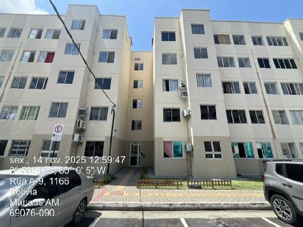 Apartamento : AREA_PRIVATIVA: 41,37: AREA_TERRE