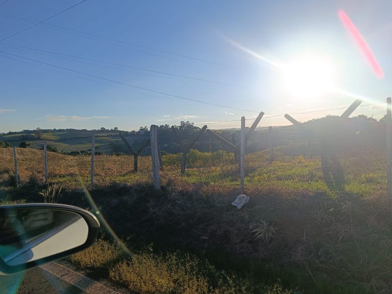 Terreno rural com 110.416,00m², localizado em Floriano Peixoto - RS