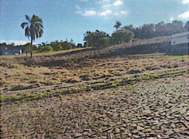 Terreno Com 372,33m², localizado em Frederico Westphalen - RS, bairro Jardim Paraíso