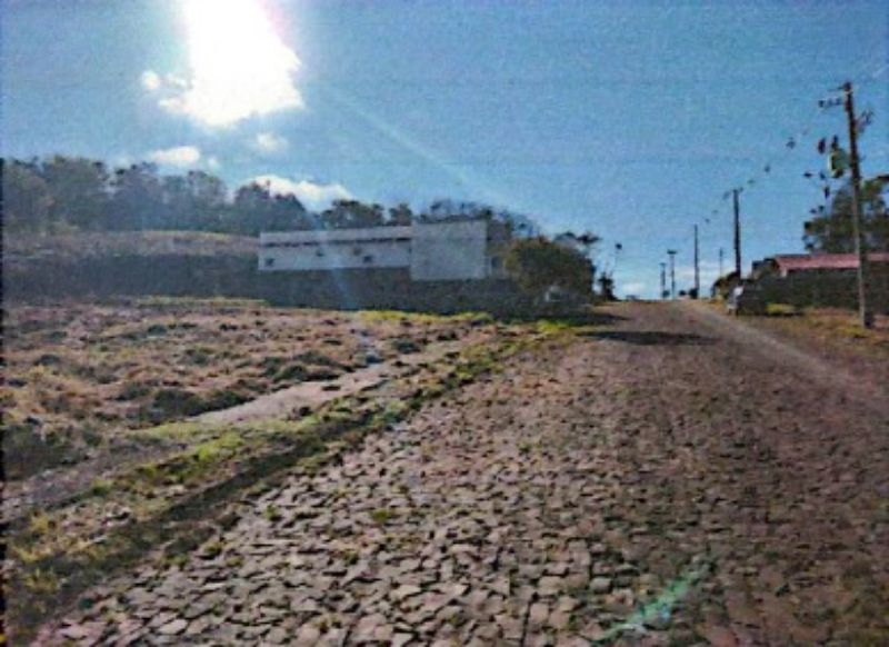 Terreno Com 372,33m², localizado em Frederico Westphalen - RS, bairro Jardim Paraíso